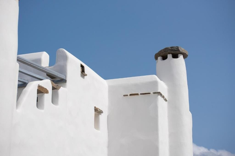 Exterior & Views 2, Villa Mira Paros Luxury Suites, South Aegean