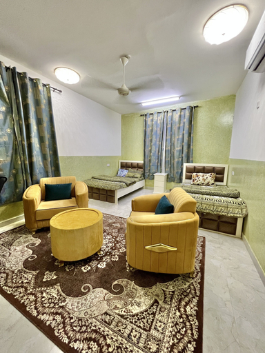 Others 5, Cloud Cloud Farm Resort, Izki