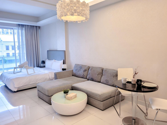 Bedroom 2, Damas Residence Kuala Lumpur, Kuala Lumpur