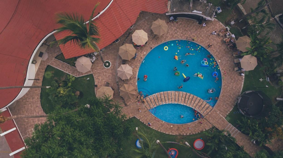 Others 2, Hotel Kamico, Tapachula