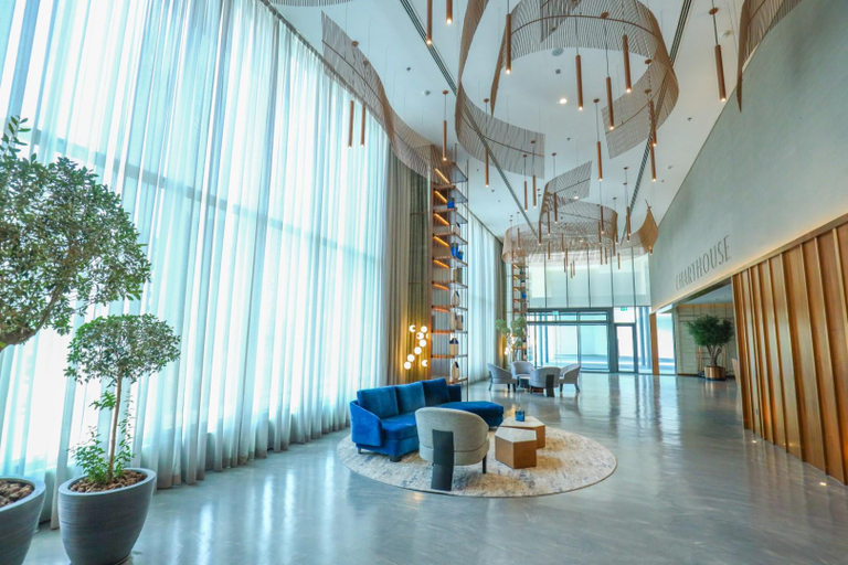 Public Area 3, Charthouse Bahrain, Manama