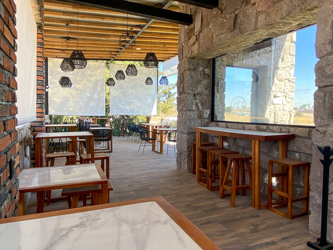Food & Drinks 3, Dos Aguas Hotel Boutique, Aculco