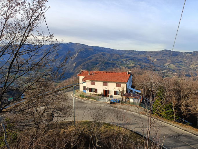 Others 4, B&B Ca' dal Sol, Reggio Nell'Emilia