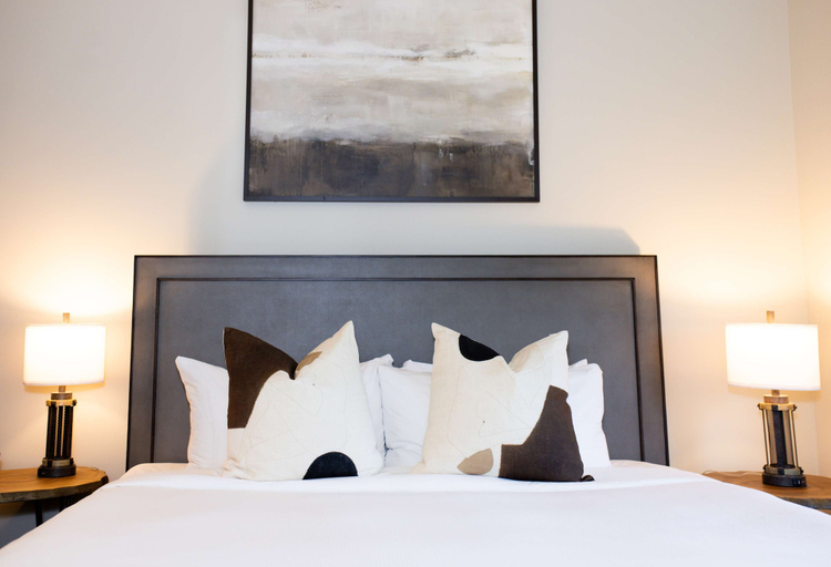Bedroom 2, Watt Hotel Rahway, Tapestry Collection by Hilton, Union