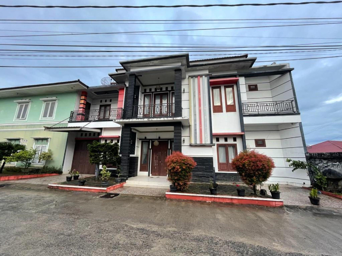 Others 4, OYO 93143 Mega Raudhah Syariah, Tanah Datar