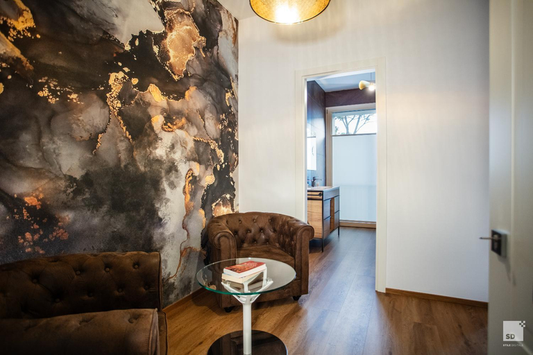 Others 3, La Casa nel Parco luxury b&b, Bologna