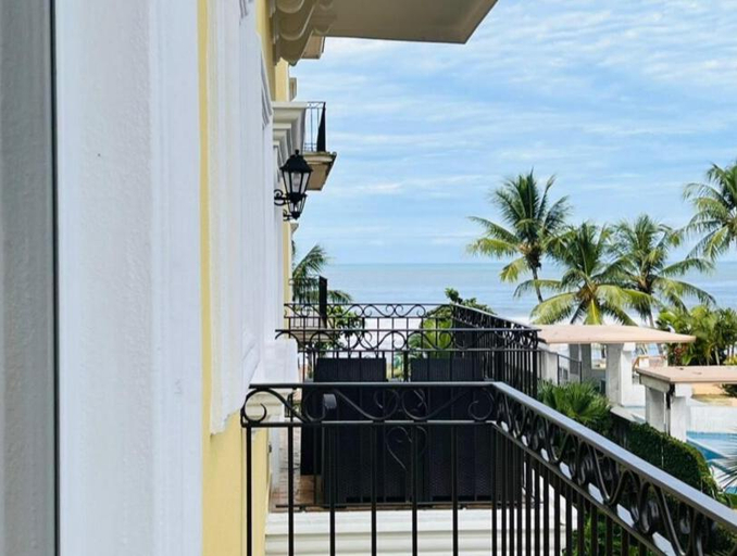 Others 3, Acqua Residences 5 Star, Garabito