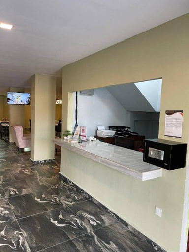 Others 5, Nahdhoh Hotel, Seberang Perai Tengah