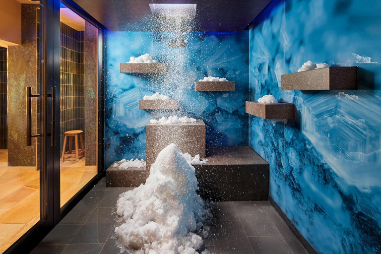 Sport & Beauty 2, Hotel-Restaurant Erbprinz, Karlsruhe