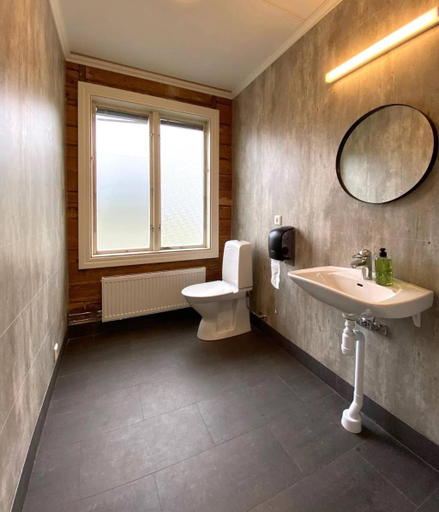 Bathroom 3, Brinkeboda Wärdshus, Åre