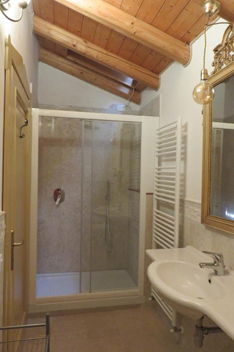 Bathroom 4, Agriturismo Villa Stella, Verona