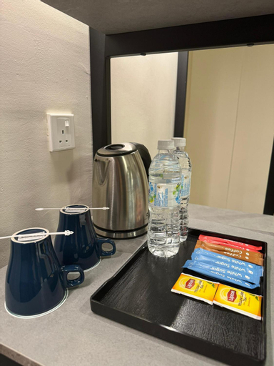 Amenities