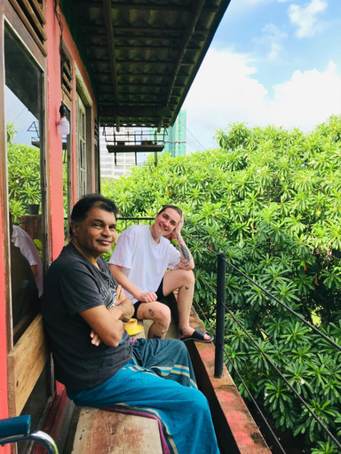 Others 3, Coca Cola Hostel Malabe, Kaduwela