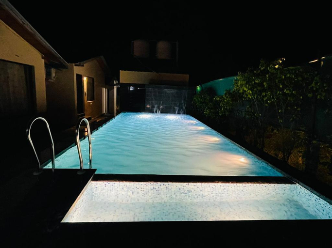 Others 4, Seven Heavens Resort, Nainital
