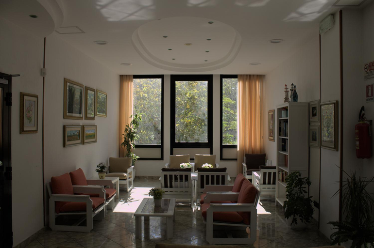 Public Area 3, Little Hotel, Forli' - Cesena