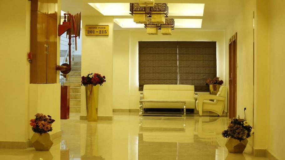 Others 4, HOTEL VAIBHAV INN, Lucknow