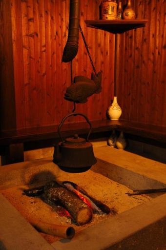 Others 4, Ryokan Yunosako, Minamioguni