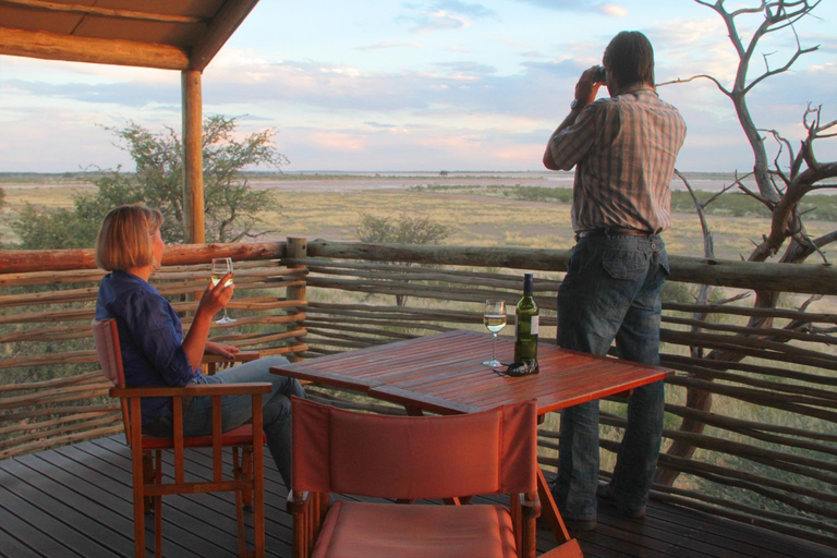 Others 2, Suricate Tented Kalahari Lodge, Mariental Rural