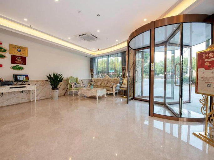 Others 4, Vienna 3 Best Hotel Jiangsu Danyang Houxiang, Zhenjiang