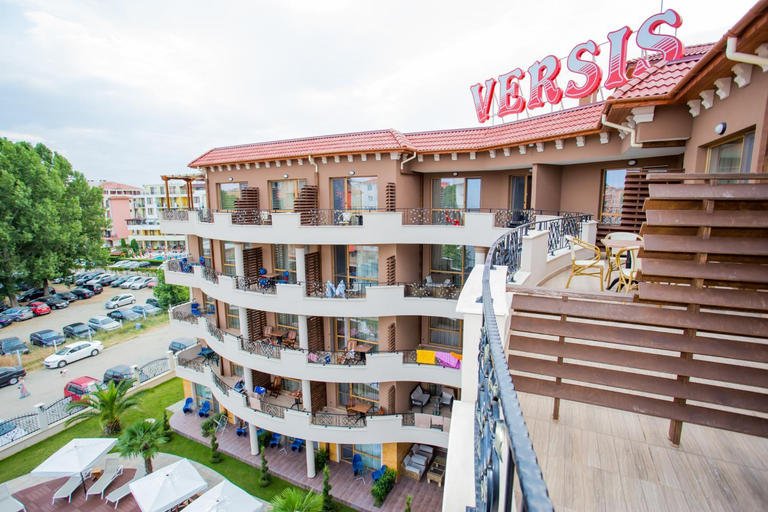 Others 5, Boutique Apart Hotel Versis, Nesebar