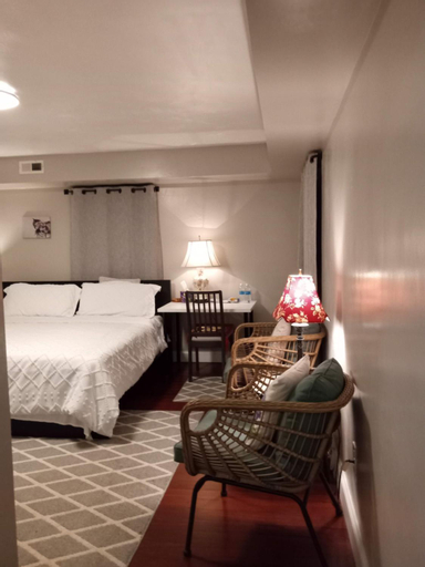 Bedroom 10