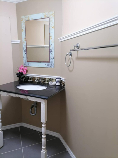 Bathroom 6