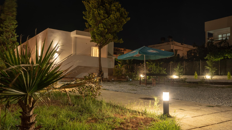 Exterior & Views 2, Jasmine by Checkin, Crete
