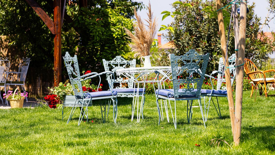 Food & Drinks, Aether Green Apartments, Central Macedonia