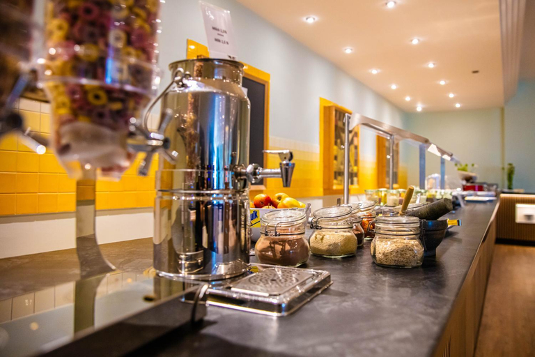 Food & Drinks 5, Hotel Muggelsee Berlin, Berlin