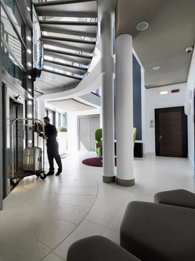 Public Area 4, DB Hotel Verona, Verona
