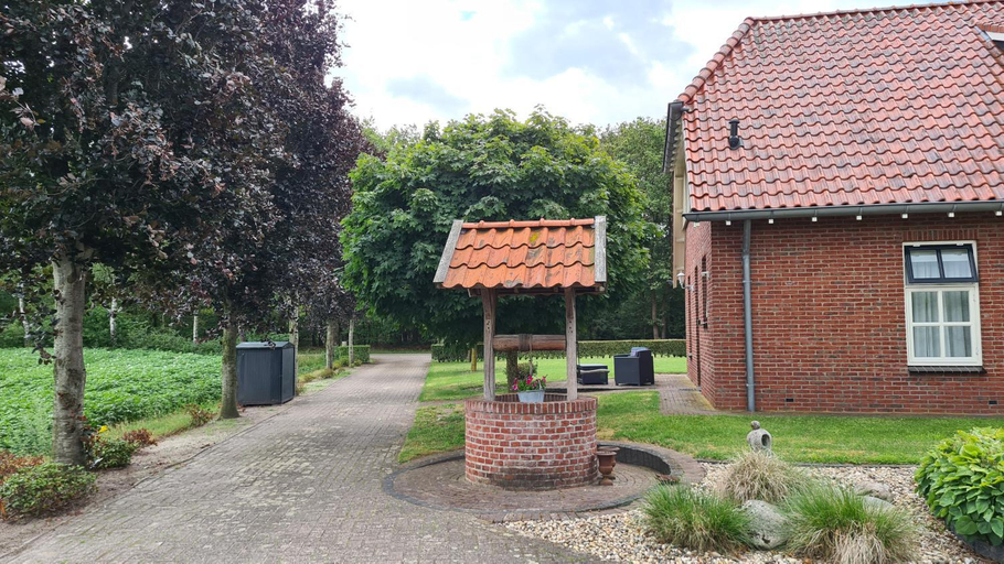 Others 5, B & B de Vlegge, Hardenberg