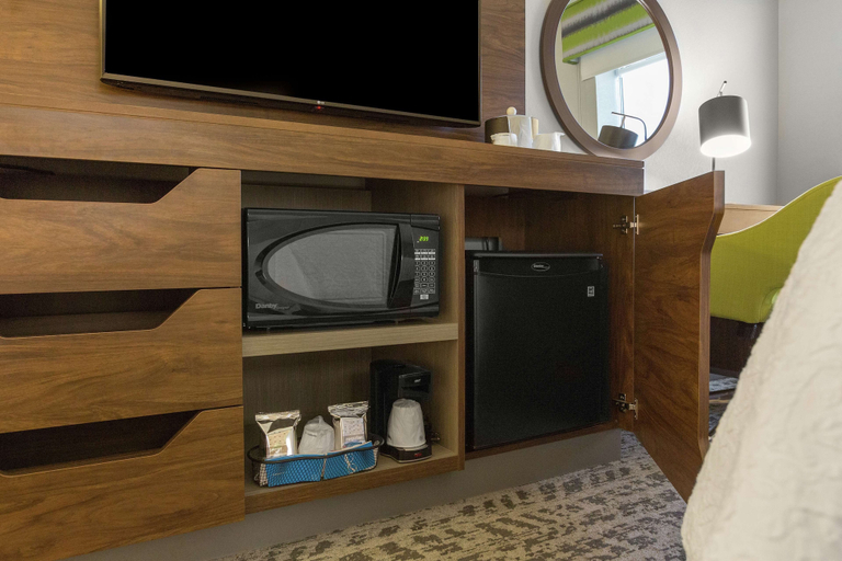 Others 5, Hampton Inn Greenville/Travelers Rest , Greenville