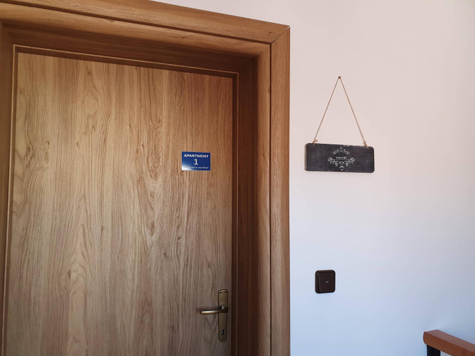 5, Apartmani EMMA, Vodice