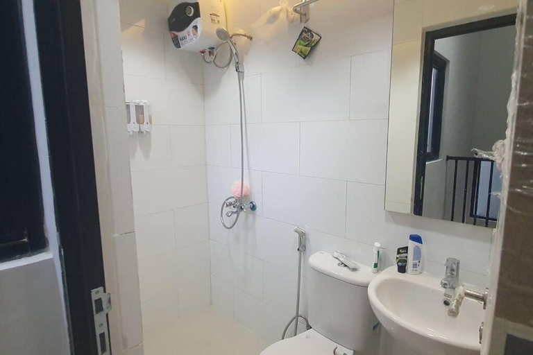 Bedroom 5, Ray SmartHouse Grandwisata, Bekasi