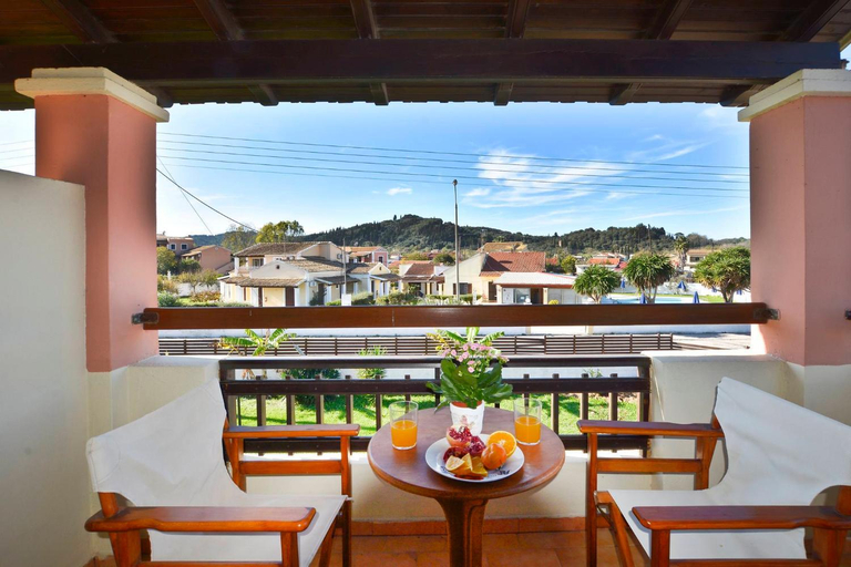 Food & Drinks 2, Louvros Studios Sidari Corfu, Ionian Islands
