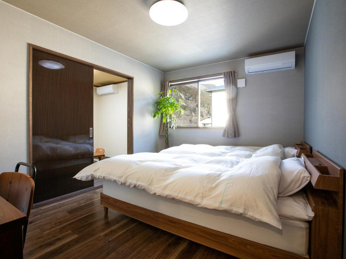 Others 5, Ryokan Hitaya, Hita