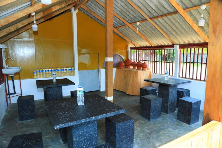 Food & Drinks 4, Blue Diamond Resort, Trincomalee Town and Gravets