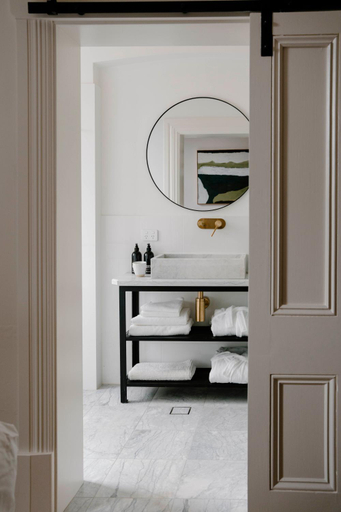 Bathroom, Moss Manor, Wingecarribee