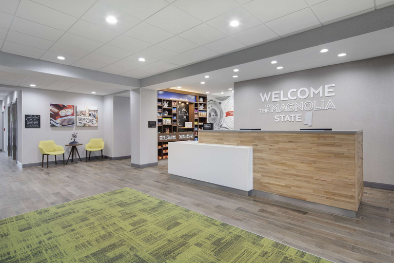Others 5, Hampton Inn & Suites D'Iberville Biloxi, Harrison