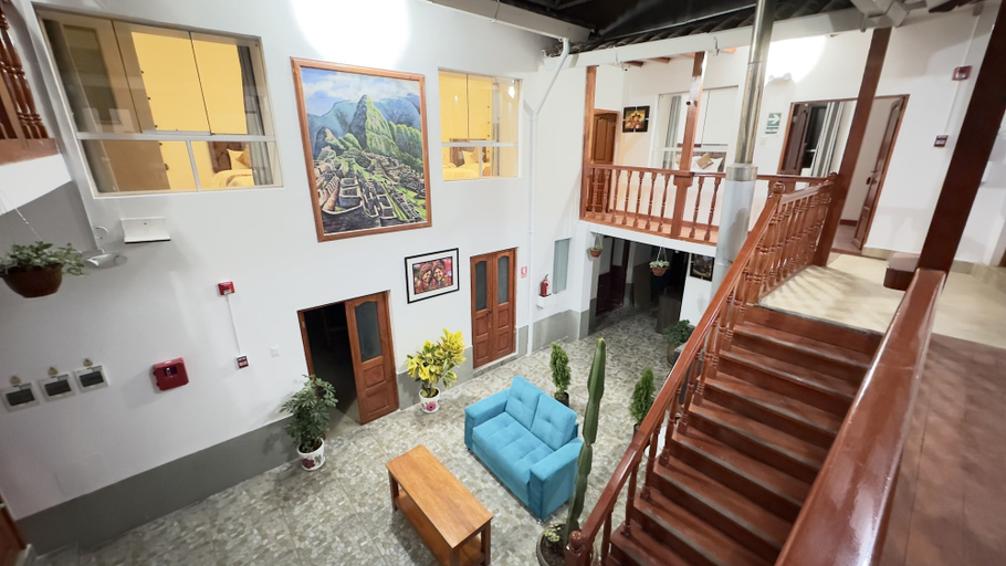 Others 5, Casona Libertrek Inn, Cusco
