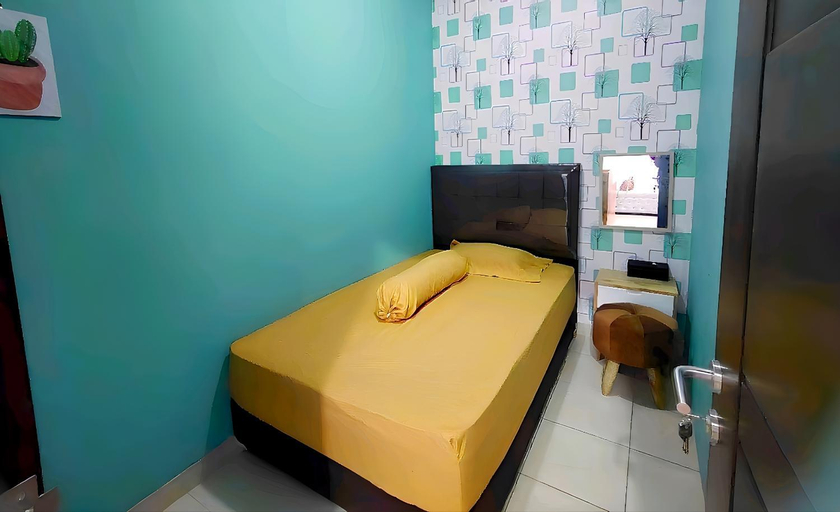 Bedroom 9