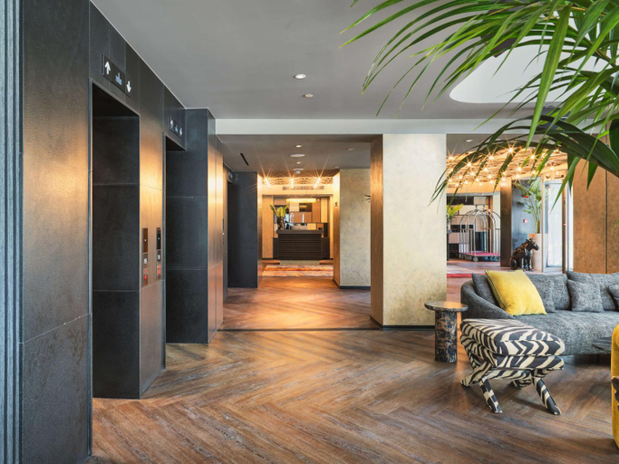 Public Area 5, NYX Hotel Limassol