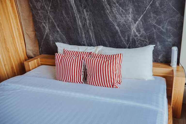 Bedroom 2, Veravian Resort, Wang Num Khiaw