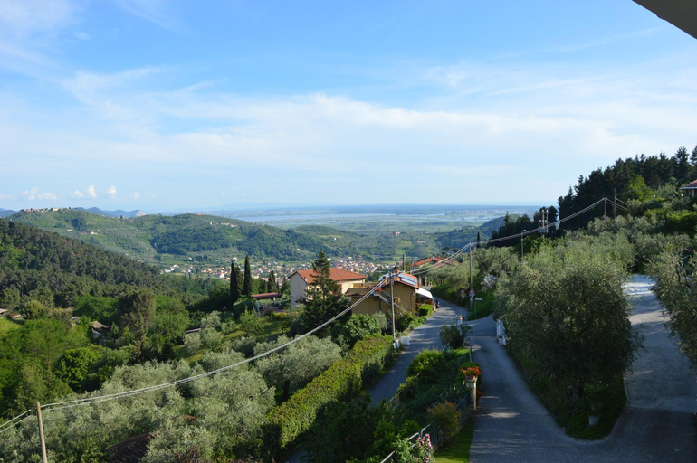 Others 5, B&B Il Trebbio, Lucca