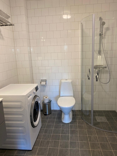 Bathroom 3, Magnolia House Norrviken, Sollentuna