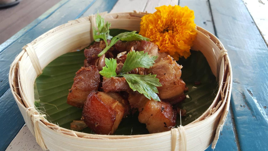 Food & Drinks 5, Khao Pa Na Lay at I Ta-Lay Samui, Ko Samui