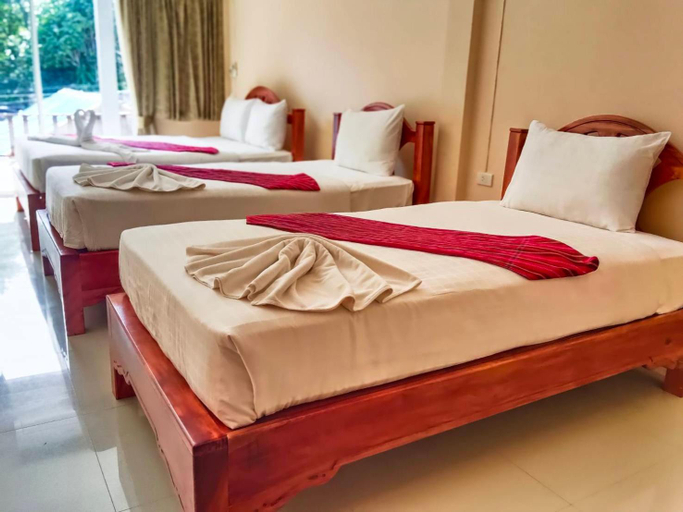 Others 4, Khao-Sok Bed and Breakfast, Phanom