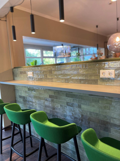 Public Area 3, Hotel Dampfmuhle NV I Moers, Wesel
