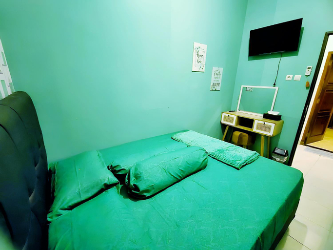 Bedroom 10