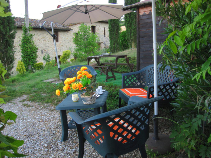 Others 5, La Pietra Rara B&B, Perugia